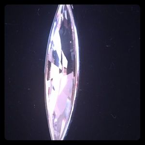 Necklace and earrings set